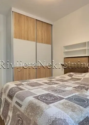 Apartment for sale in Tivat