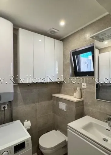 Apartment for sale in Tivat