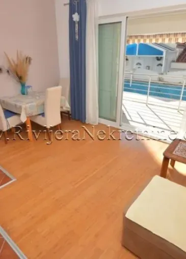 Apartment for sale in Herceg Novi
