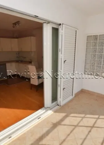 Apartment for sale in Herceg Novi