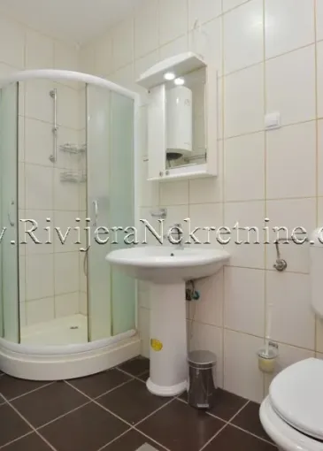 Apartment for sale in Herceg Novi