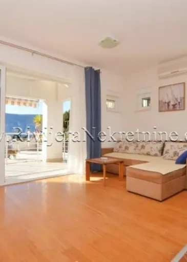 Apartment for sale in Herceg Novi