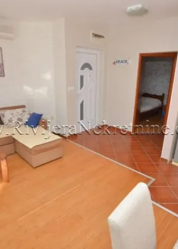 Apartment for sale in Herceg Novi