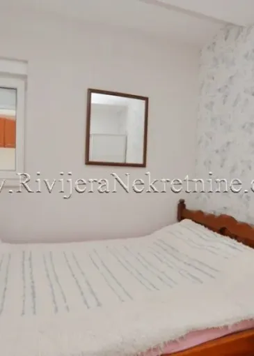 Apartment for sale in Herceg Novi