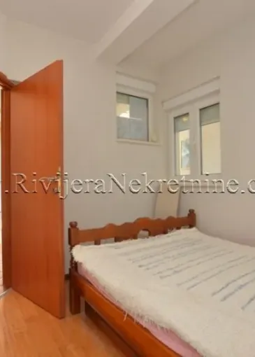 Apartment for sale in Herceg Novi