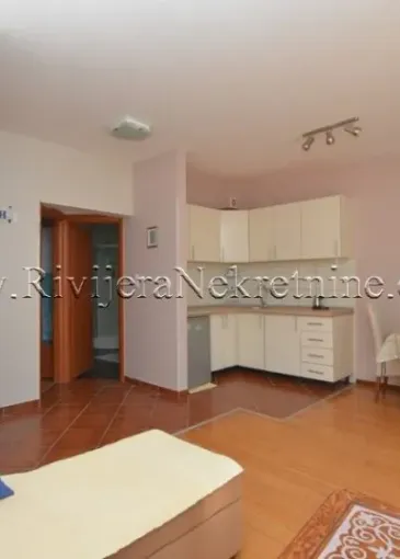 Apartment for sale in Herceg Novi