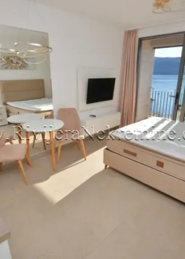 Apartment for sale in Meljine