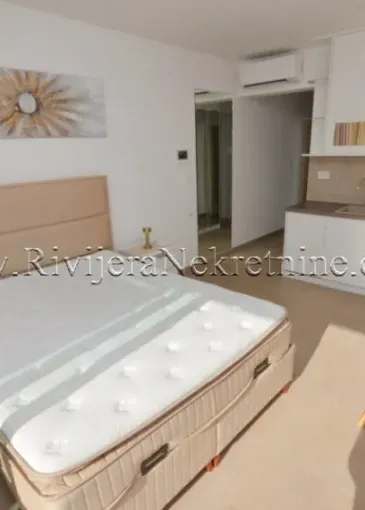 Apartment for sale in Meljine