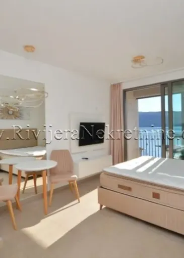 Apartment for sale in Meljine