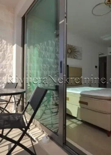 Apartment for sale in Meljine