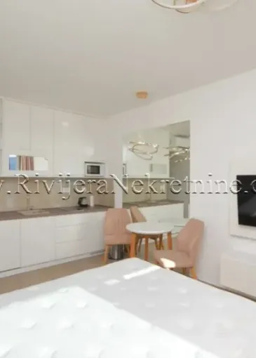 Apartment for sale in Meljine