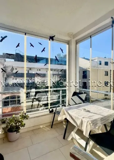 Apartment for sale in Donja Lastva