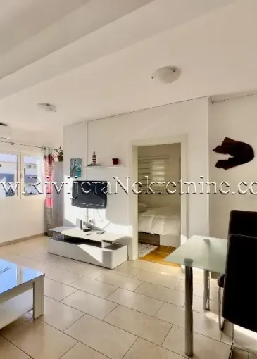 Apartment for sale in Donja Lastva