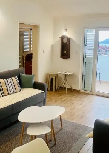 Apartment for sale in Budva