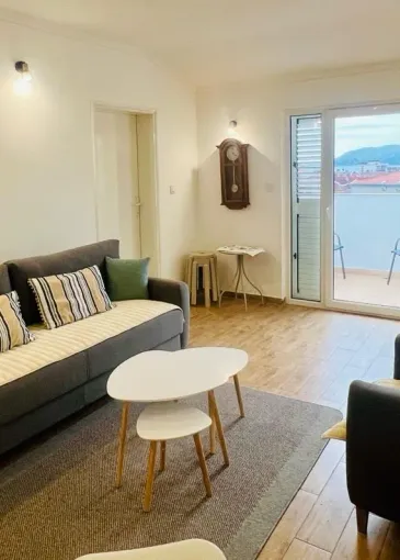 Apartment for sale in Budva