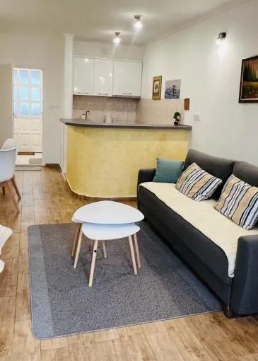 Apartment for sale in Budva