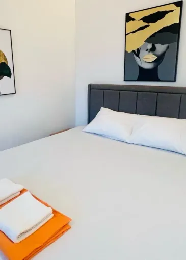 Apartment for sale in Budva