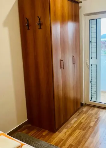 Apartment for sale in Budva