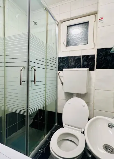 Apartment for sale in Budva