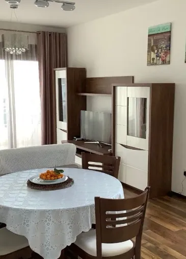 Apartamento en venta en Budva