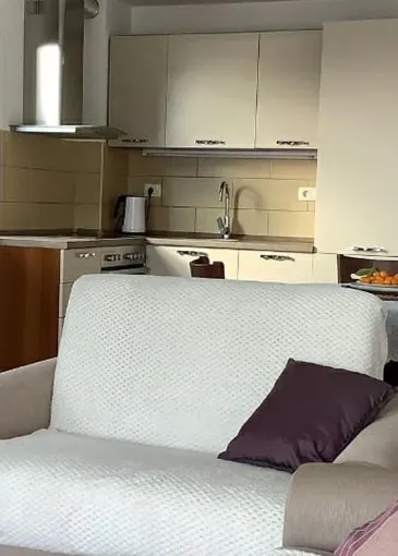 Apartamento en venta en Budva