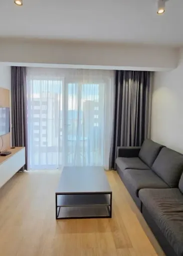 Apartment for sale in Budva