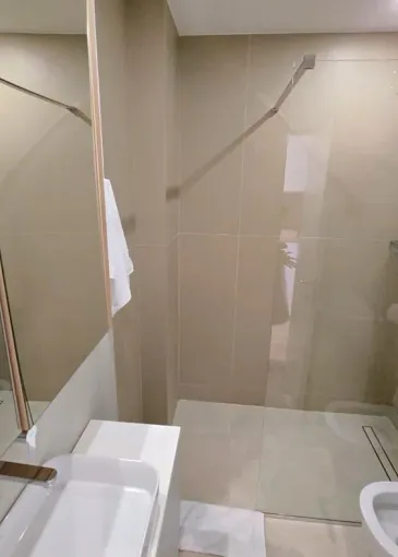 Apartment for sale in Budva