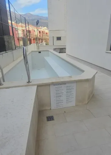 Apartment for sale in Budva