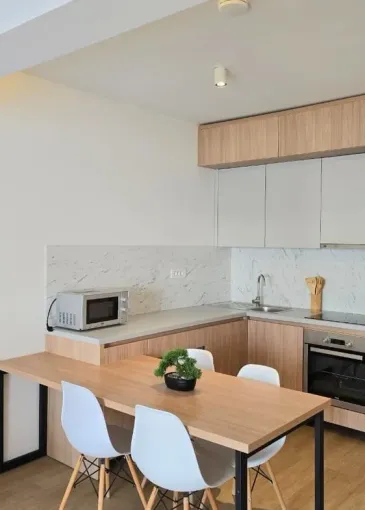 Apartment for sale in Budva