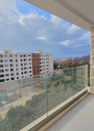 Apartment for sale in Budva