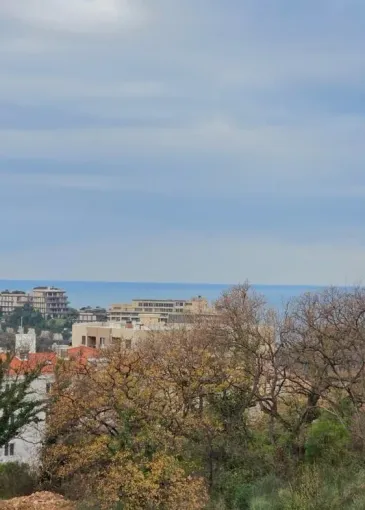 Apartment for sale in Budva