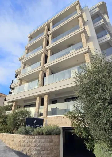 Apartment for sale in Budva