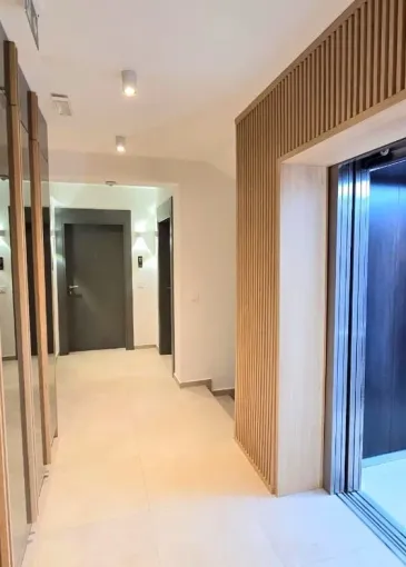 Apartment for sale in Budva