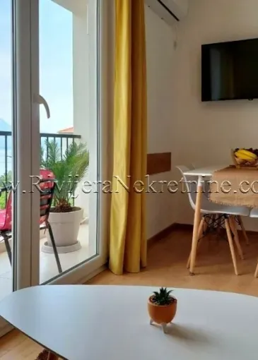 Apartment for sale in Đenovići