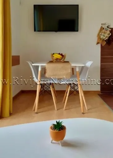 Apartment for sale in Đenovići