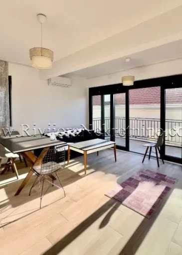 Apartment for sale in Tivat