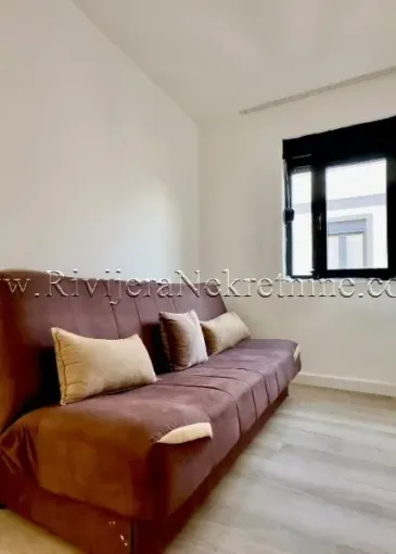 Apartment for sale in Tivat