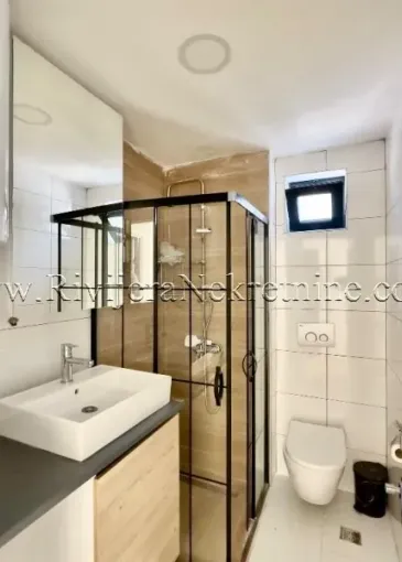 Apartment for sale in Tivat