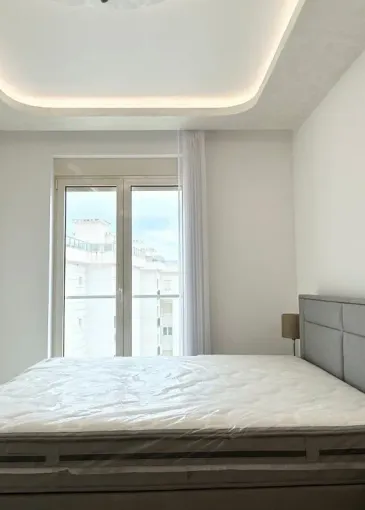 Apartment for sale in Bečići