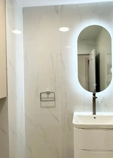 Apartment for sale in Bečići