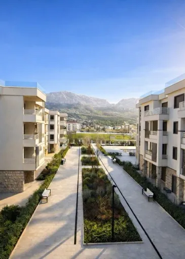 Apartment for sale in Njivice