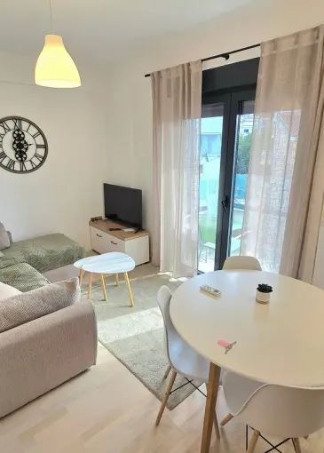 Apartment for sale in Budva