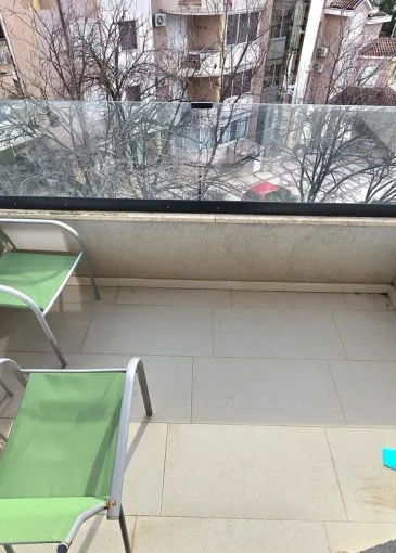 Apartment for sale in Budva