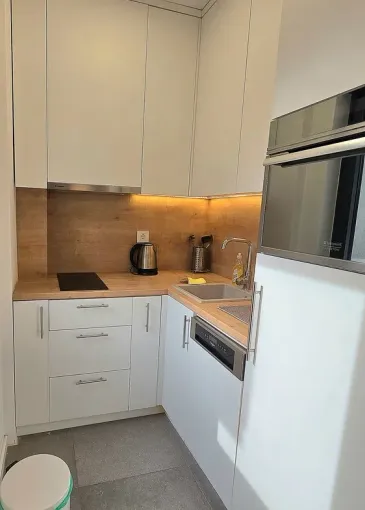 Apartment for sale in Budva