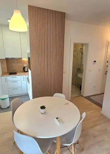 Apartment for sale in Budva