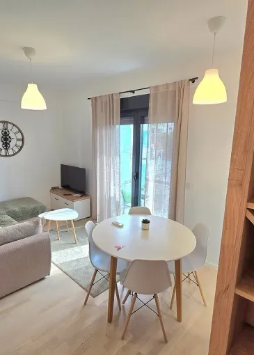 Apartment for sale in Budva