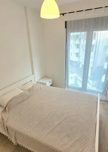 Apartment for sale in Budva