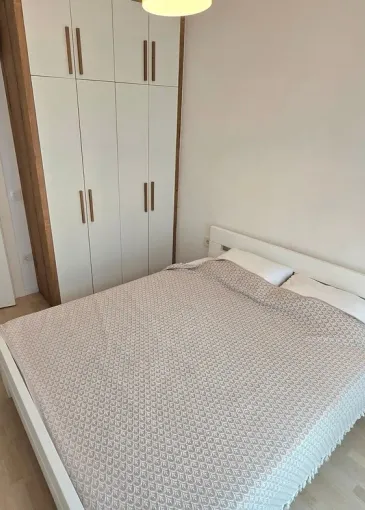 Apartment for sale in Budva