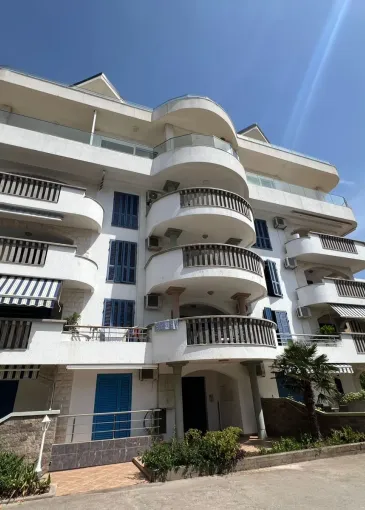 Apartment for sale in Pržno