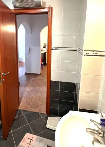 Apartment for sale in Pržno